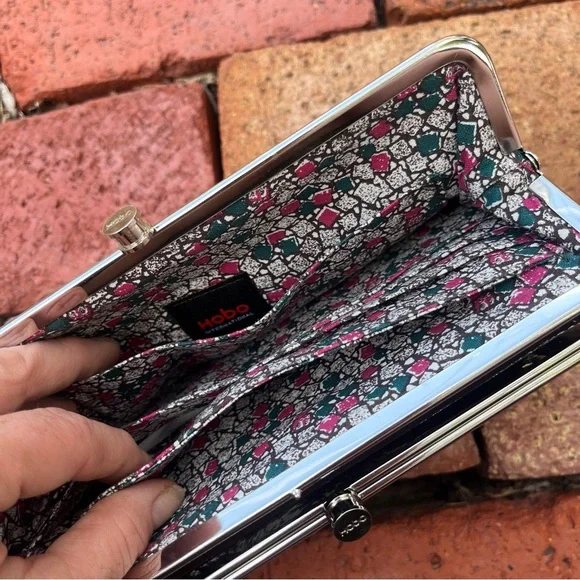 HOBO wallet NWT - Picture 3 of 8